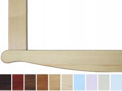  Kiságy Hintaágy 70-es fenyő (70 surowe)