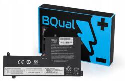 BQual L17C3PG2 L17M3PG2 akkumulátor Lenovo Legion Y530 Y540 Y570 Y7000 készülékhez (BA139)