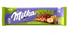 Milka Csokoládé dióval Milka Mmmax 270g