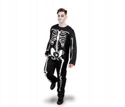 Party Deco Jelmez Felnőtt overál Halloween jelmez L-es méret (STRD9-L)