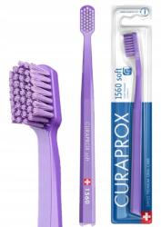 CURAPROX Kézi fogkefe Curaprox Cs 1560 Soft Eco Pack (CS1560)