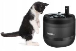 Philips Kisállat Szökőkút Philips PAW3210/02 Automata Itató Szűrővel (PAW3210/02)