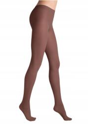 Marilyn Sima harisnyanadrág Marilyn 40den barna chocolat 2-es méret (TONIC40-CHOCOLAT-2)