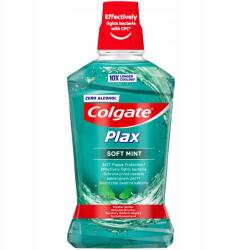 Colgate Plax Soft Mint Folyadék szájöblítéshez 500ml (PL03222A)