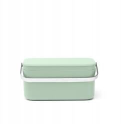 Brabantia Konyhai Komposztáló Brabantia SinkSide 1, 8 l K3 (215803)