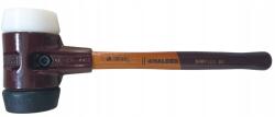 Halder Kalapács Halder Simplex 80mm Gumi Superplastik 3027.80 (3027.80)
