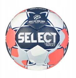 Select Kézilabda Select Ultimate Euro Man 3 Replica roz. 3 (3572858749)