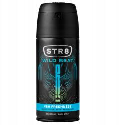 STR8 Dezodor spray STR8 Wild Beat 48H Freshness 150 ml (8571056206)