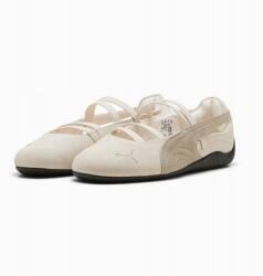 PUMA Női balerinacipő Puma Speedcat Ballet bézs 40128708 r 36 (40128708)