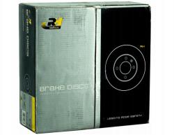 Roadhouse Első Féktárcsák Land Rover Range Rover Evoque 2.0 2.2 11-19