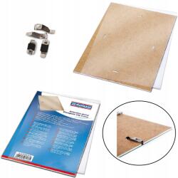 DONAU Anti-plexi Keret 29, 7 X 42 CM (5620001PL-00)