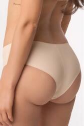 Babell 2007 New Technology varrásmentes brazil bugyi, bézs, M