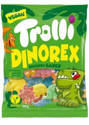 Trolli Dinorex gumicukor 150 g (8010136460)