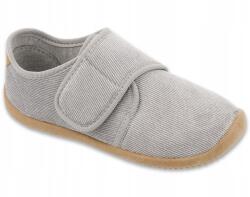 Befado Gyerek Papucs Barefoot 31 Papucs Óvodába Befado 904Y001 (904Y001)