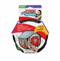 Kong Cat Play Bungalow házikó macskaház (035585457017)