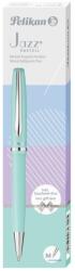Pelikan Golyóstoll fém Jazz Pastel - ajándékdobozos - Mint (00827003)