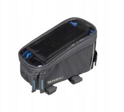 Basil Sport Design Frame elülső mobiltelefon-tok 1L szürke (T17749KC)