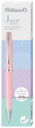 Pelikan Golyóstoll fém Jazz Pastel - ajándékdobozos - Rose (00827034)