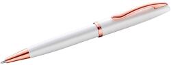 Pelikan Golyóstoll fém Jazz Noble Elegance Pearl (00821629)