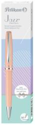 Pelikan Golyóstoll fém Jazz Pastel - ajándékdobozos - Apricot (00827041)