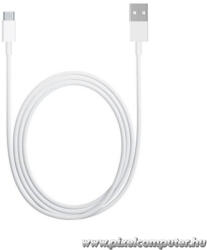 Xiaomi original cable USB A to Type C 3A 1 m white bulk (5903396077487)