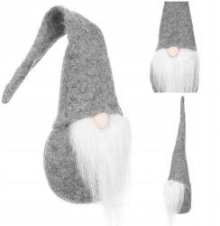 Ruhhy Iso szürke álló manó (5902802918093)