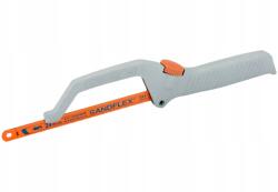 Bahco Fémfűrész Mini keret fűrészlappal Sandflex 250 mm 24 Tpi Bahco (208)