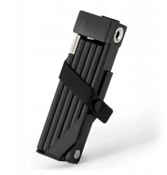 ROCKBROS Kerékpár kulcstartó összecsukható fogantyúval 88cm fekete (5907769382116)