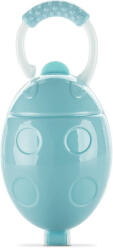 Baby Care Lorelli Katica cumitartó doboz - Aqua blue