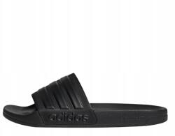 adidas Adilette Shower férfi adidas flip-flop papucs, fekete (GZ3772) 40 2/3 (GZ3772)