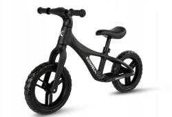 Kidwell Gyerek futóbicikli Jogo Black (ROBIJOG01A0)