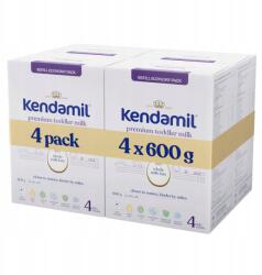Kendamil 4x Kendamil Premium 4 Hmo+ (600 g) - allegro