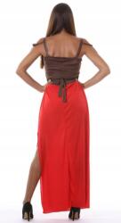 Fiestas Guirca spártai harcos jelmez méret M (8434077848616)