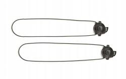 Sidi Cipőcsatok Sidi Single Tecno 3 Push System fekete (620-05-297-1_SIDI)