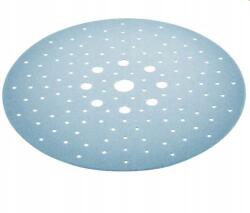 Festool csiszolókorong Stf 225 mm P40 papír gránát 1db (205653)