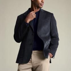 Charles Tyrwhitt Corduroy Jacket - Slim fit | 54 | Standard (P60122)
