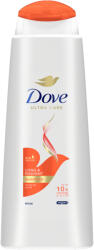 Dove Long Radiant sampon 400ml (8720181402326)