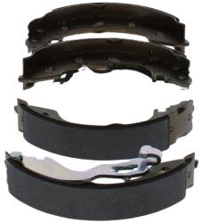 Bosch 0 986 487 772 Fékszett (fékpofák)