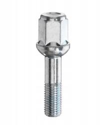 Bimecc Felni kerékcsavar M12x1.5x40mm R12 gömb Mercedes (B1-B22)