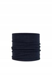Buff Multifunkciós kendő Merino Heavyweight Solid Indigo uni (113018.785.10.00)