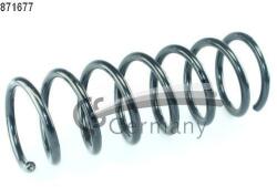 CS Germany Arc spiral CS Germany 14.871. 677 (14.871.677)