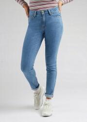 Lee Scarlett magas szárú női farmernadrág 27/29-es méret (L626FAB38)