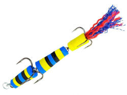  Mandula Hapuga 4.4" - HP201 speciális műcsali