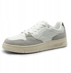 Dream Pairs Férfi alkalmi tornacipő fűzött gördeszka 43, 5EU (AAAABBB1001963)