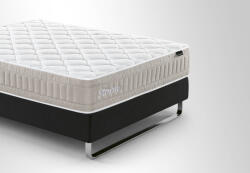 Livora Livora Storm 7 zónás Táskarugós Matrac - 180x200x30 cm - Luxus Táskarugós Hotel Matrac