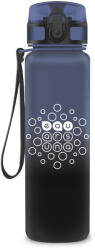 Ars Una Kulacs ARS UNA műanyag BPA-mentes 600 ml matt Stormy Night (55794565) - papir-bolt