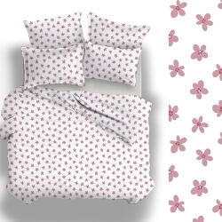 livora bedding 3 részes pamut-szatén ágyneműhuzat Blossom