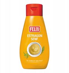 Felix Mustár tárkonnyal Enyhe Aromás Ausztria 450 g