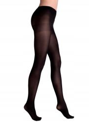 Marilyn matt elasztikus harisnyanadrág tonic 40 Nero 2 (HHHTON4)