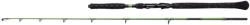 D.A.M. Green Close Combat 170 (1.70m 50-120g) harcsázó bot